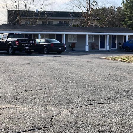Rosewood Motel East Wareham Экстерьер фото
